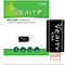 مبدل Micro USB به لایتنینگ وریتی مدل Verity A304